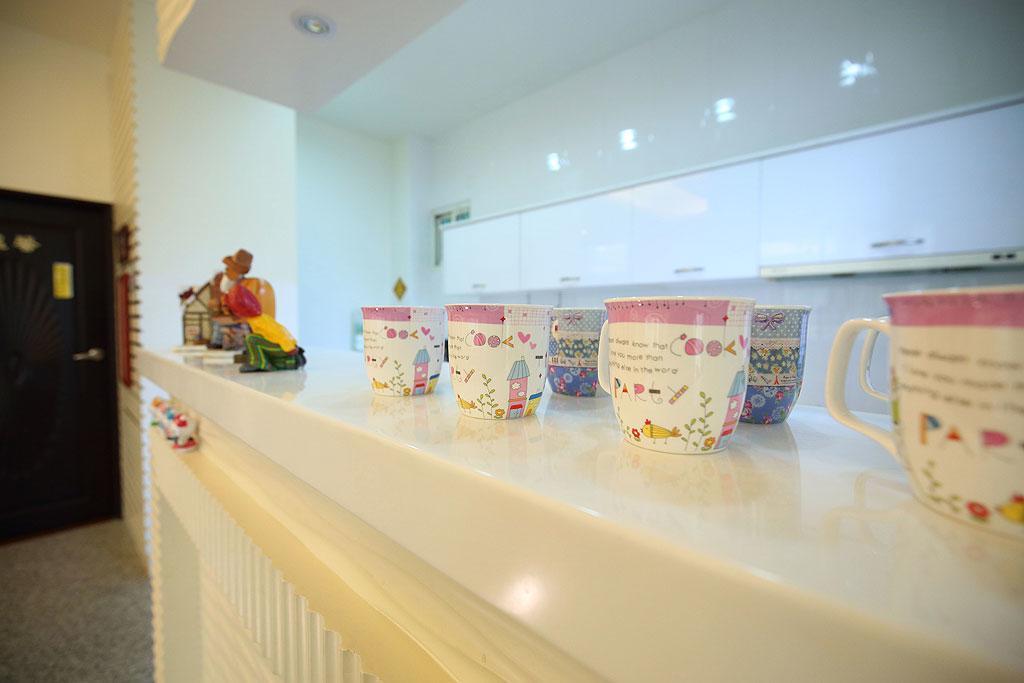 Seed House Bed & Breakfast เมืองฮวาเหลียน ภายนอก รูปภาพ