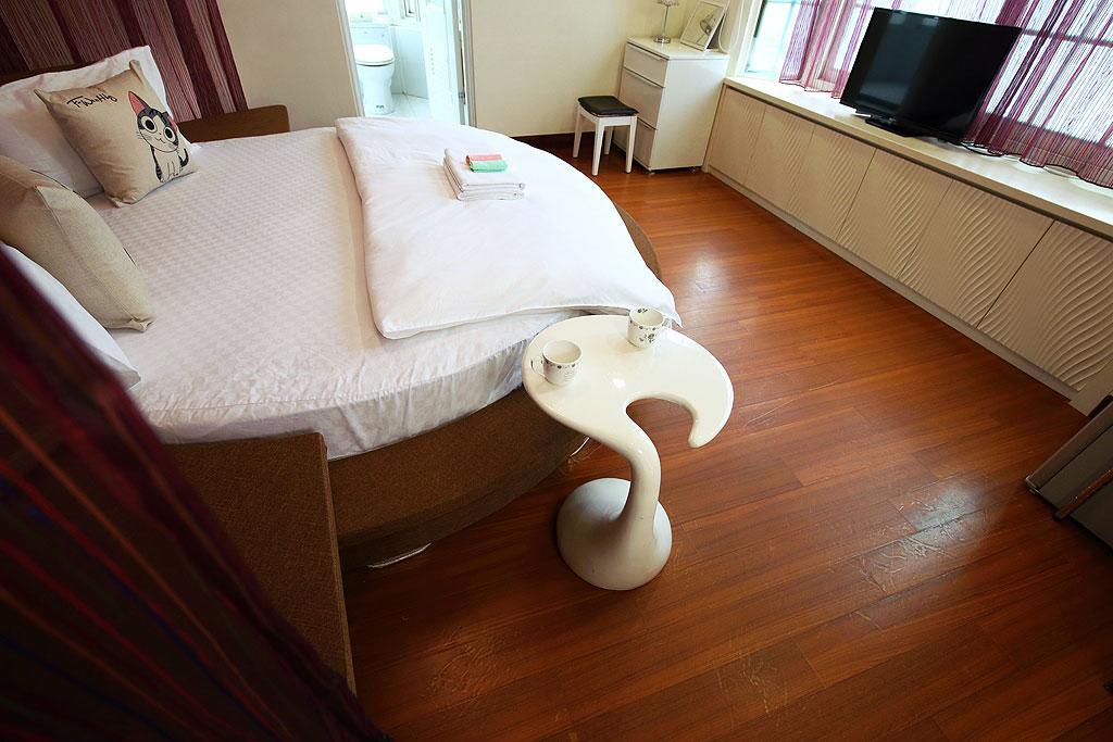 Seed House Bed & Breakfast เมืองฮวาเหลียน ภายนอก รูปภาพ