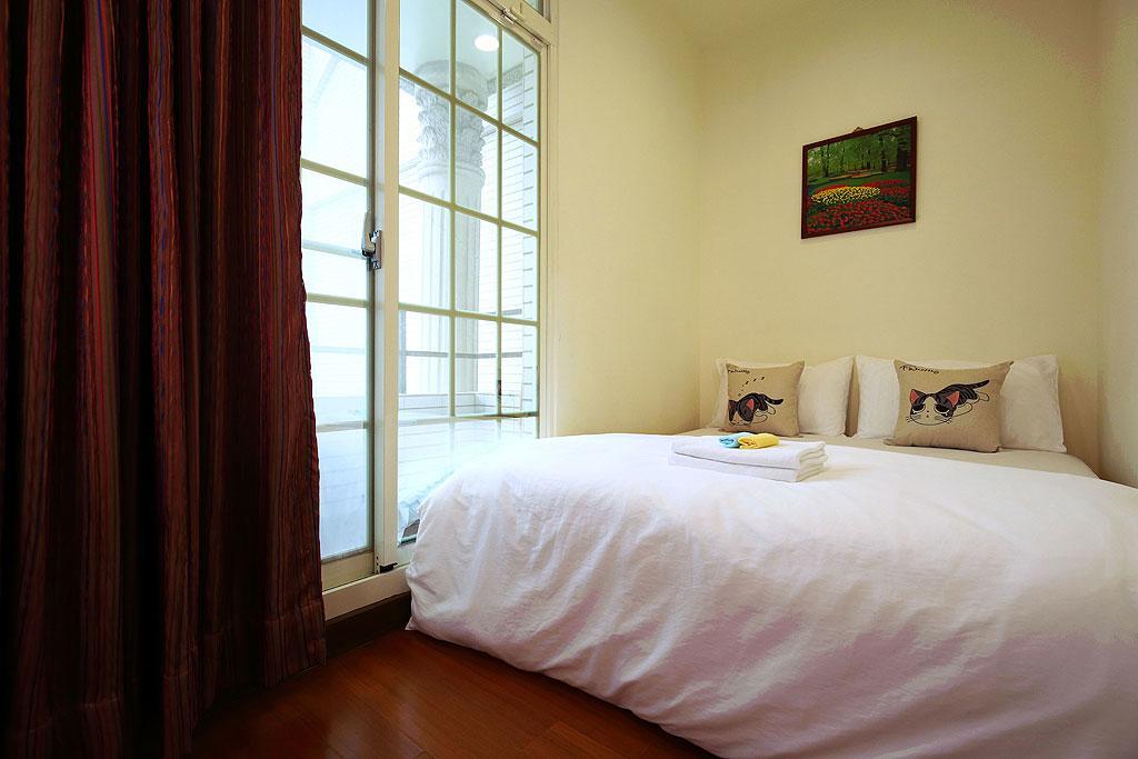 Seed House Bed & Breakfast เมืองฮวาเหลียน ภายนอก รูปภาพ