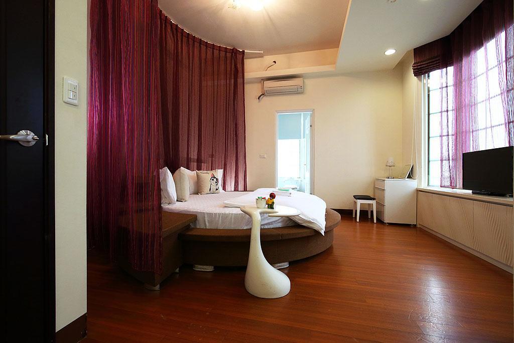 Seed House Bed & Breakfast เมืองฮวาเหลียน ภายนอก รูปภาพ