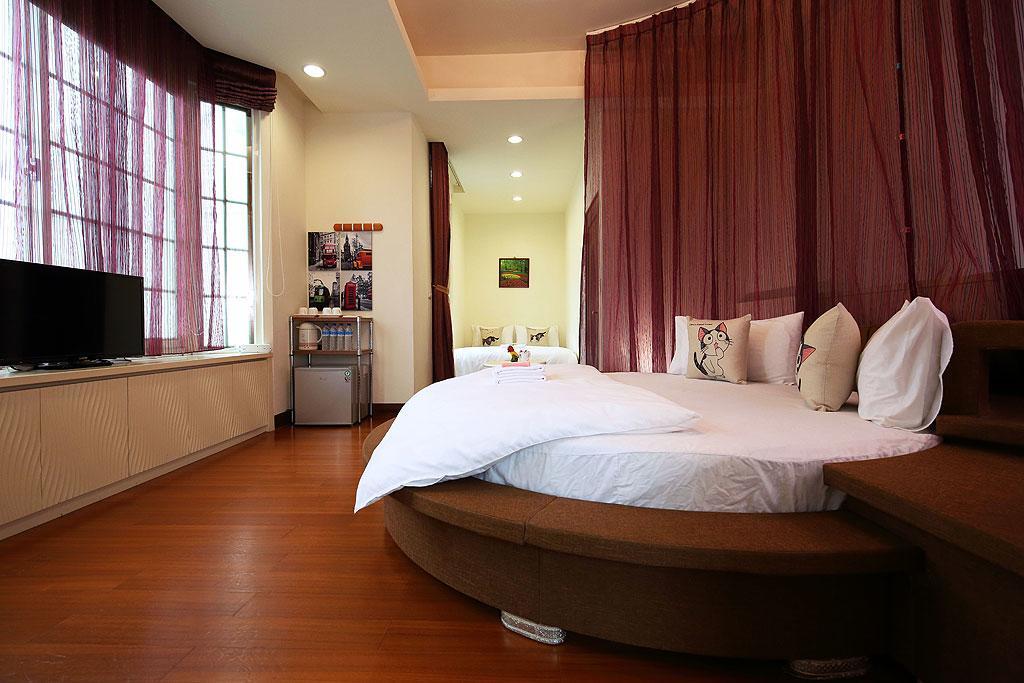 Seed House Bed & Breakfast เมืองฮวาเหลียน ภายนอก รูปภาพ
