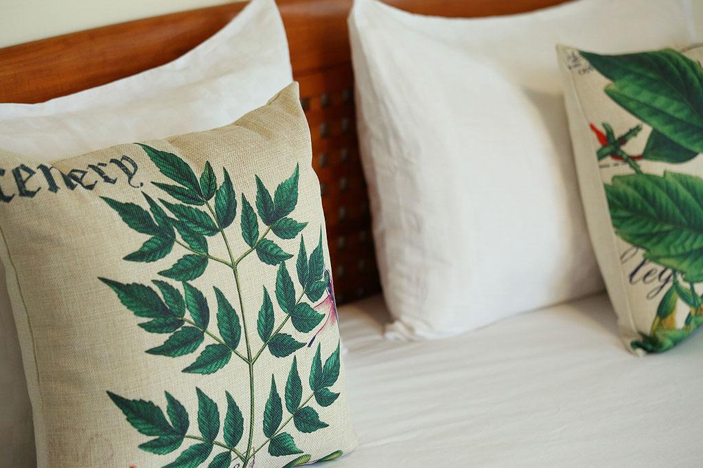 Seed House Bed & Breakfast เมืองฮวาเหลียน ภายนอก รูปภาพ