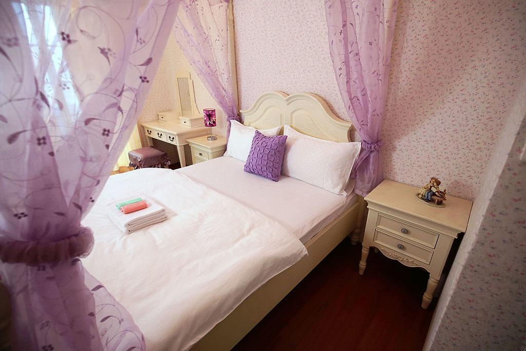 Seed House Bed & Breakfast เมืองฮวาเหลียน ภายนอก รูปภาพ