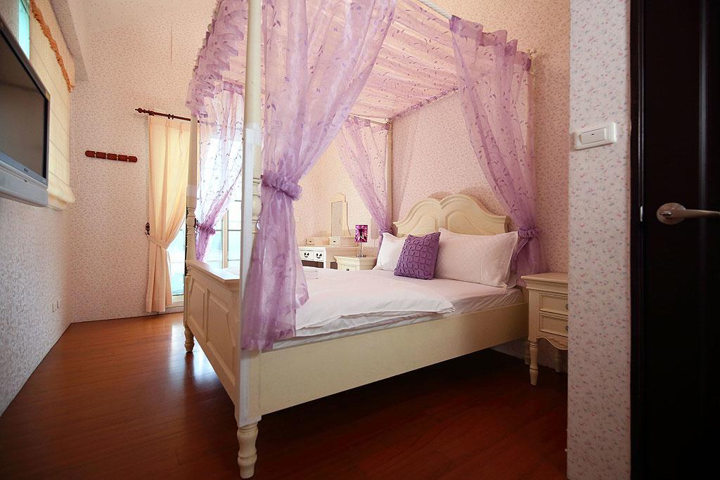 Seed House Bed & Breakfast เมืองฮวาเหลียน ภายนอก รูปภาพ