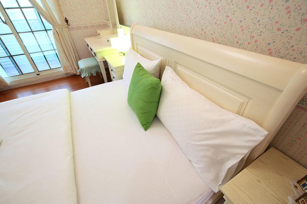 Seed House Bed & Breakfast เมืองฮวาเหลียน ภายนอก รูปภาพ