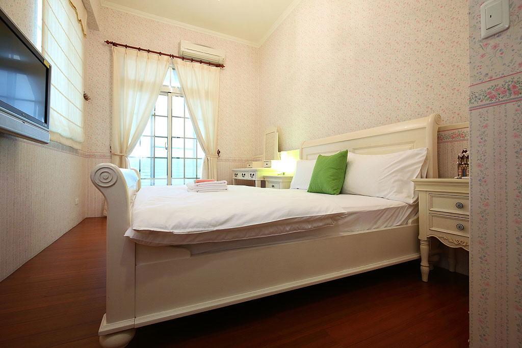 Seed House Bed & Breakfast เมืองฮวาเหลียน ภายนอก รูปภาพ