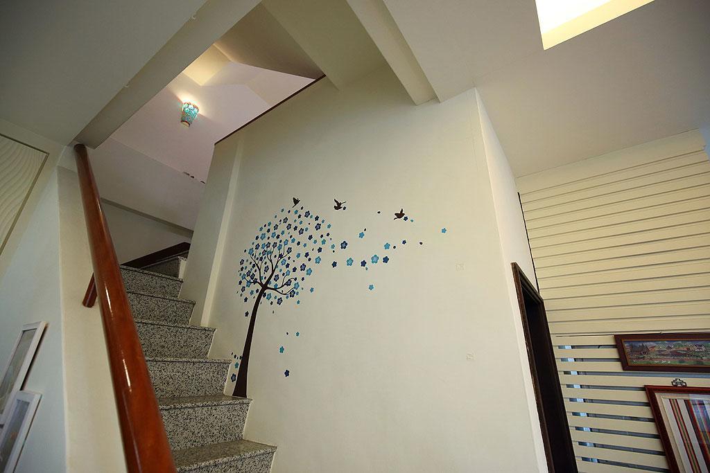 Seed House Bed & Breakfast เมืองฮวาเหลียน ภายนอก รูปภาพ