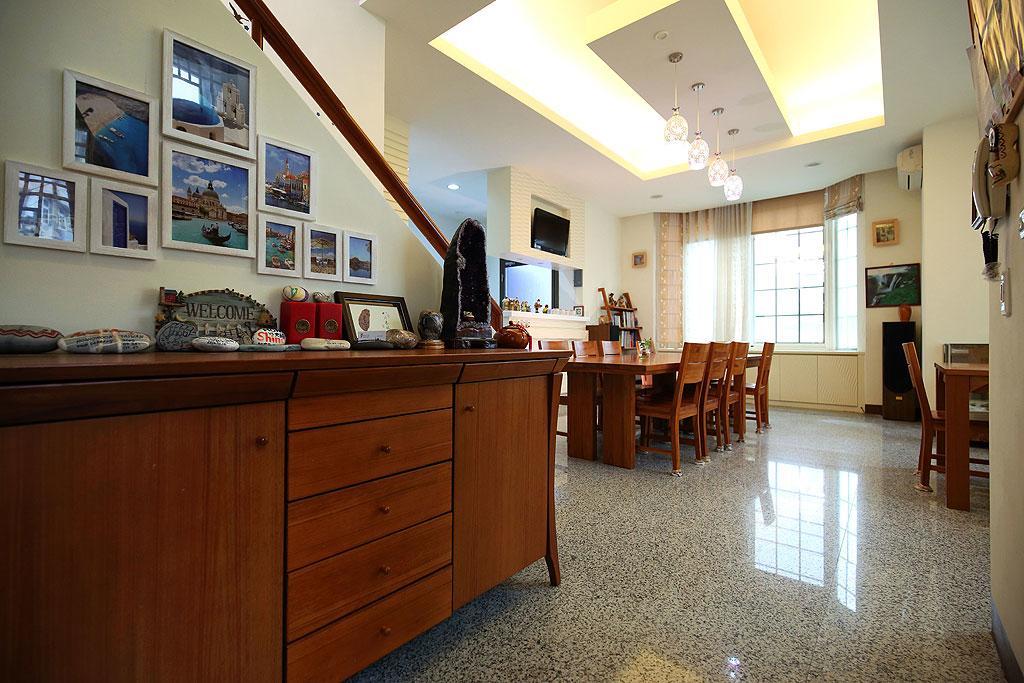 Seed House Bed & Breakfast เมืองฮวาเหลียน ภายนอก รูปภาพ