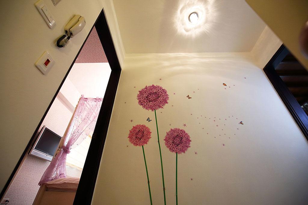 Seed House Bed & Breakfast เมืองฮวาเหลียน ภายนอก รูปภาพ